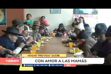 ESPECIAL: CON AMOR A LAS MAMÁS