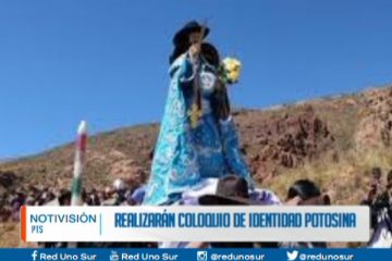 REALIZARÁN COLOQUIO DE IDENTIDAD POTOSINA