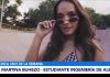 CHICA UNO DE LA SEMANA: MARTINA BUHEZO