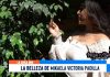 CHICA UNO DE LA SEMANA: MIKAELA VICTORIA PADILLA