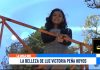 CHICA UNO DE LA SEMANA: LUZ VICTORIA PEÑA HOYOS