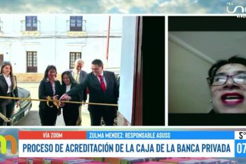 PROCESO DE ACREDITACIÓN DE LA CAJA DE LA BANCA PRIVADA