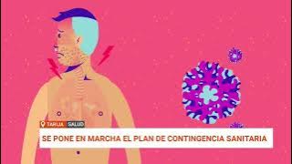 AUMENTO DE INFLUENZA Y ENFERMEDADES RESPIRATORIAS EN TARIJA: PLAN DE CONTINGENCIA EN MARCHA